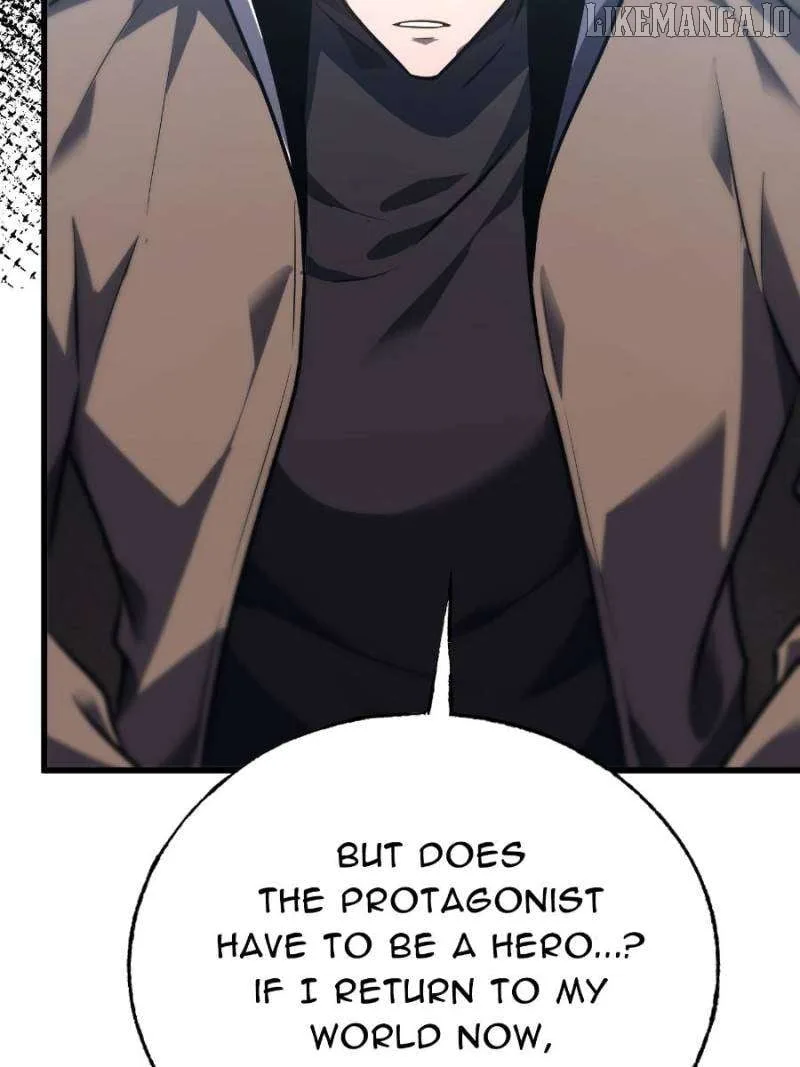 I’m The Strongest Boss Chapter 60 page 91