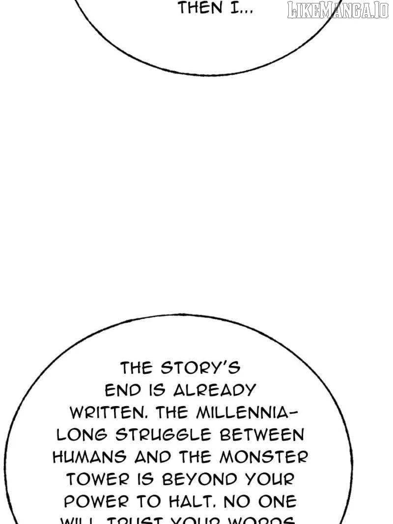 I’m The Strongest Boss Chapter 60 page 92