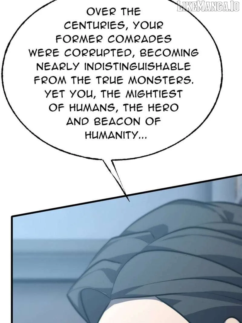 I’m The Strongest Boss Chapter 60 page 72
