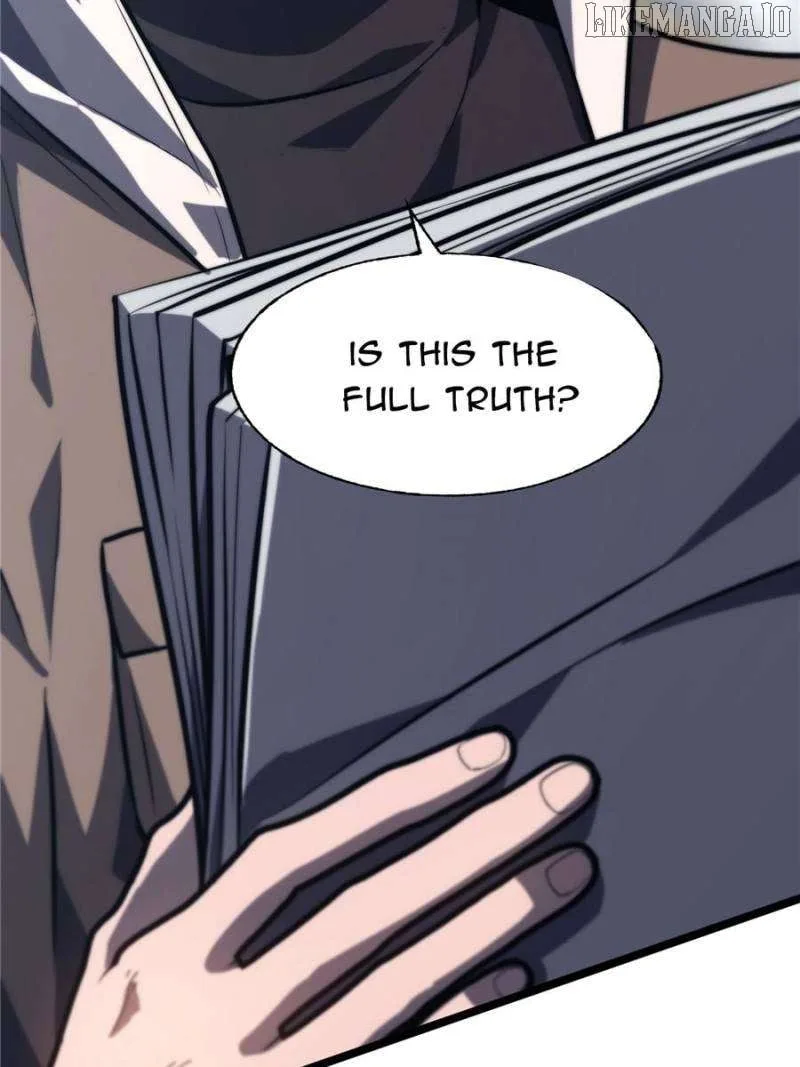 I’m The Strongest Boss Chapter 60 page 67