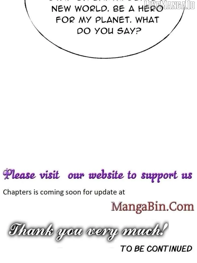 I’m The Strongest Boss Chapter 60 page 95