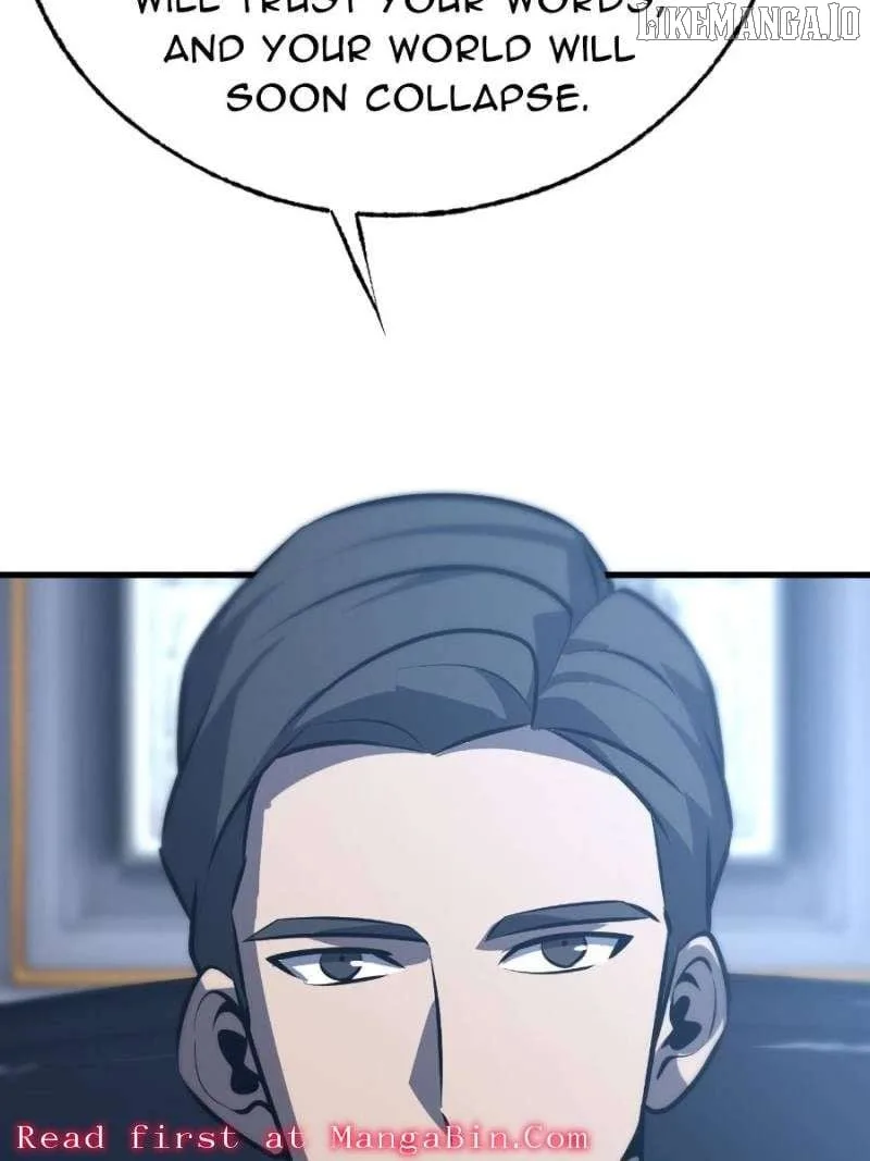 I’m The Strongest Boss Chapter 60 page 93