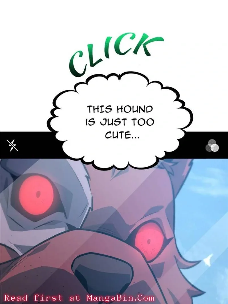 I’m The Strongest Boss Chapter 62 page 39