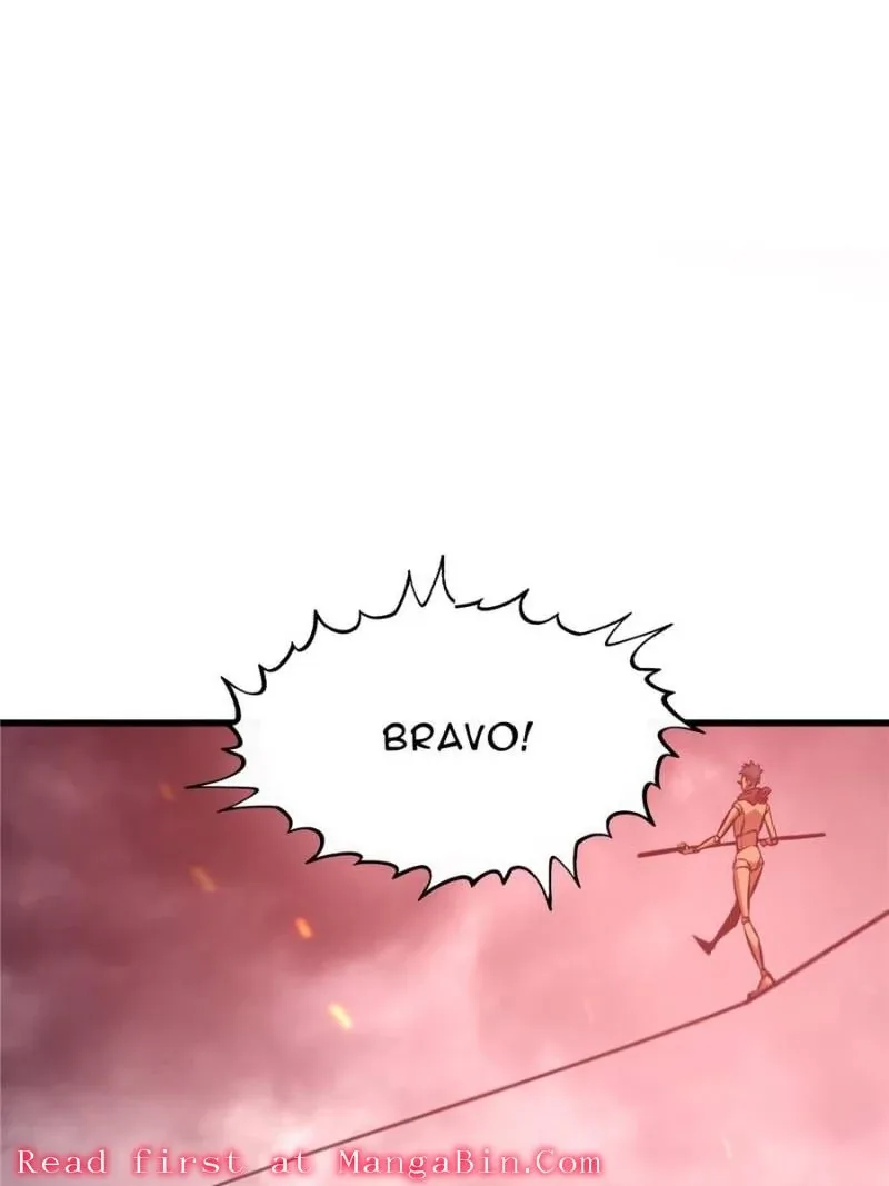 I’m The Strongest Boss Chapter 62 page 44