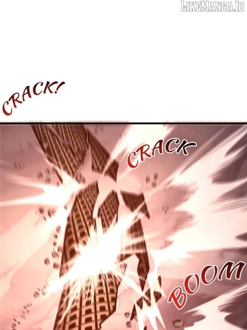 I’m The Strongest Boss Chapter 62 page 33