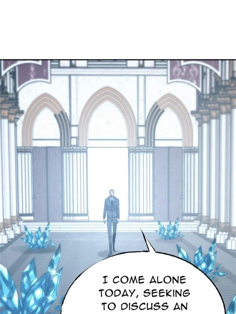 I’m The Strongest Boss Chapter 62 page 19