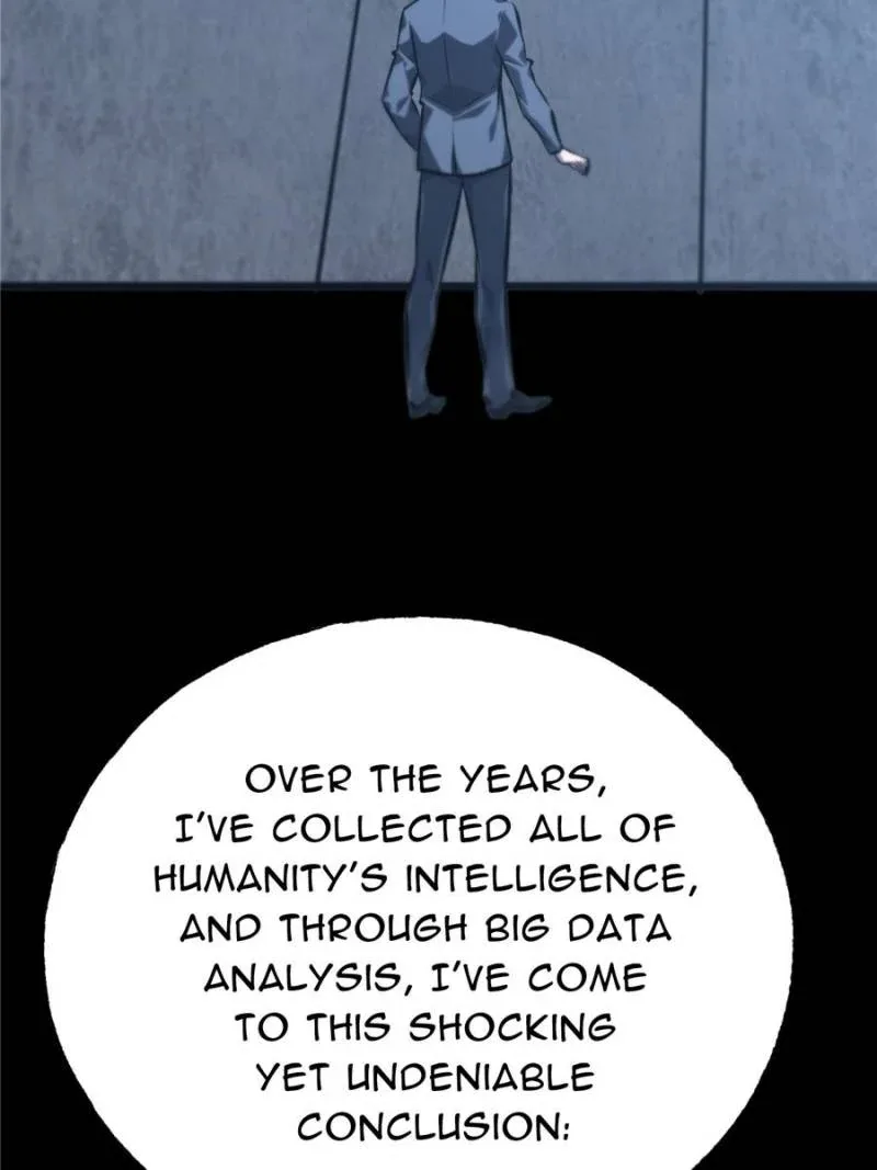 I’m The Strongest Boss Chapter 62 page 8