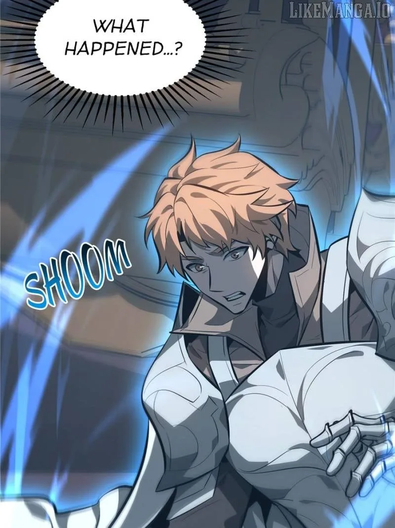 I’m The Strongest Boss Chapter 62 page 48
