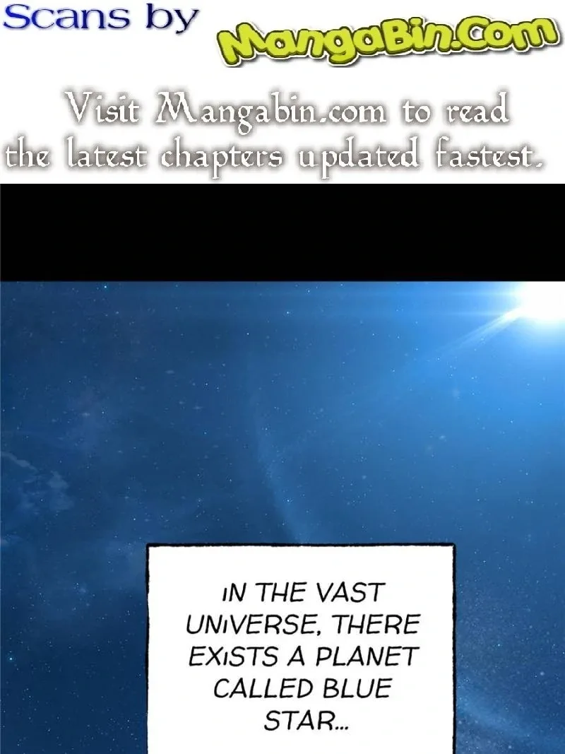 I’m The Strongest Boss Chapter 62 page 4