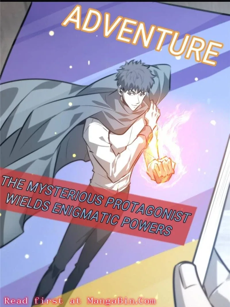 I’m The Strongest Boss Chapter 62 page 63
