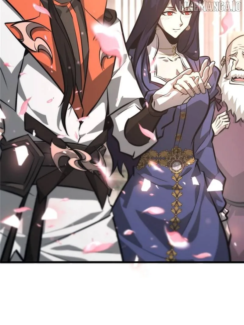 I’m The Strongest Boss Chapter 62 page 75