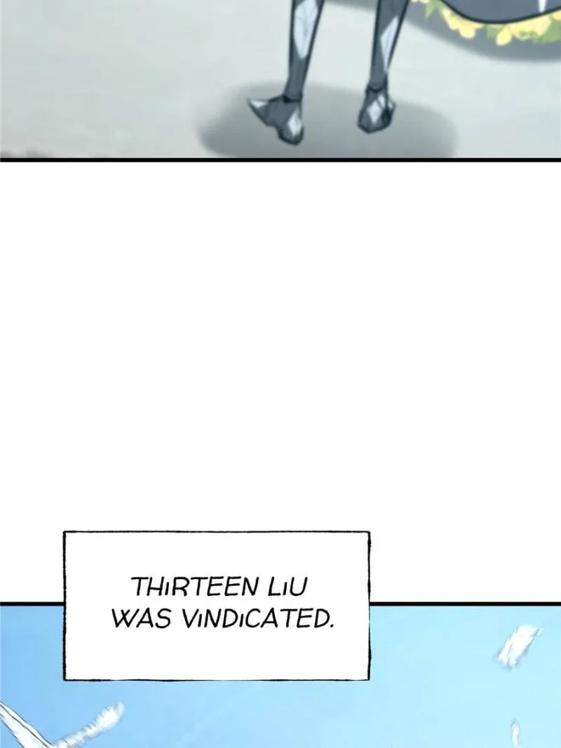 I’m The Strongest Boss Chapter 62 page 56