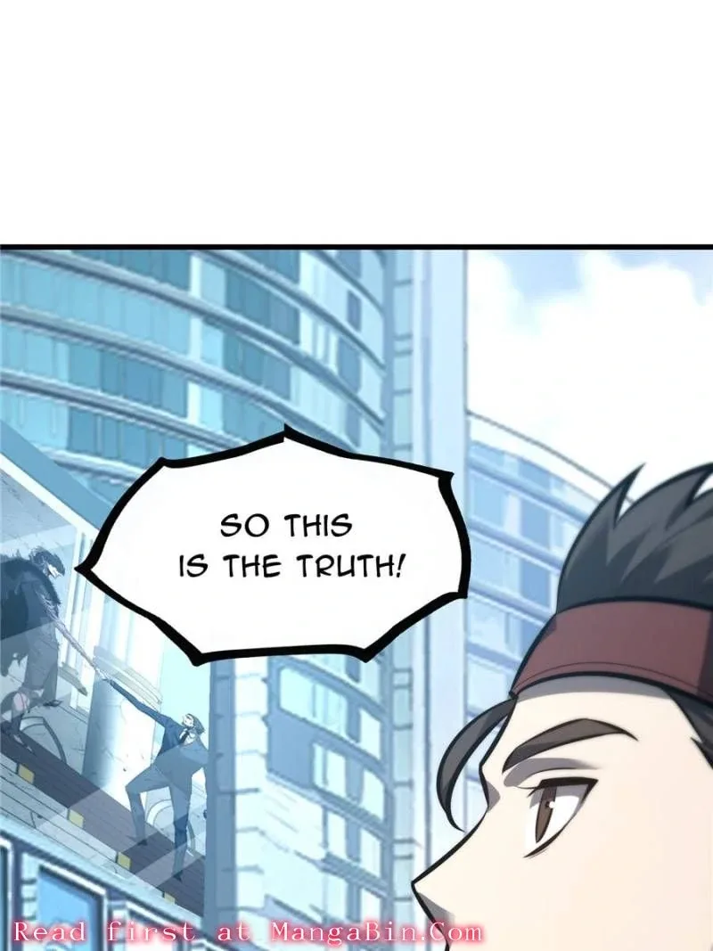 I’m The Strongest Boss Chapter 62 page 29