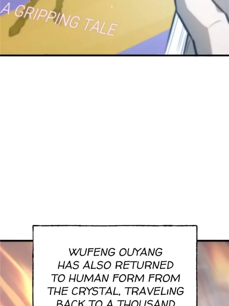 I’m The Strongest Boss Chapter 62 page 64