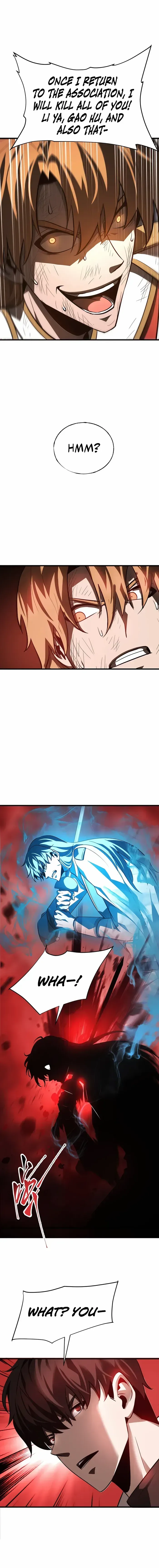 I’m The Strongest Boss Chapter 117 page 4
