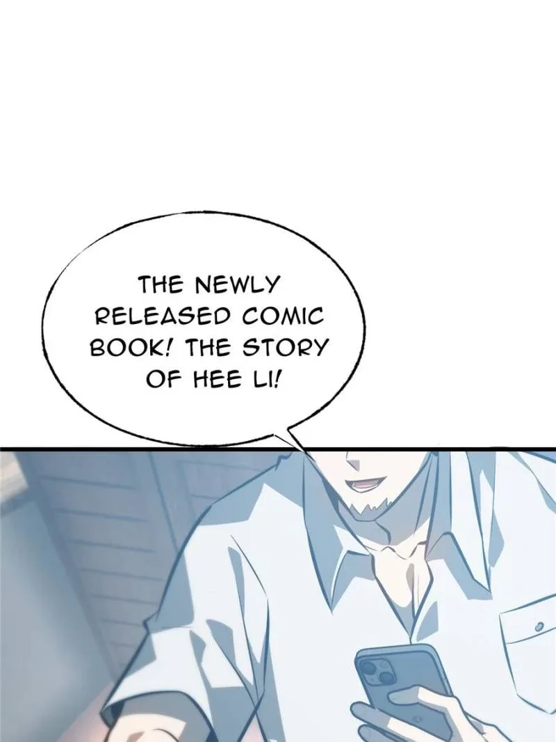 I’m The Strongest Boss Chapter 62 page 60