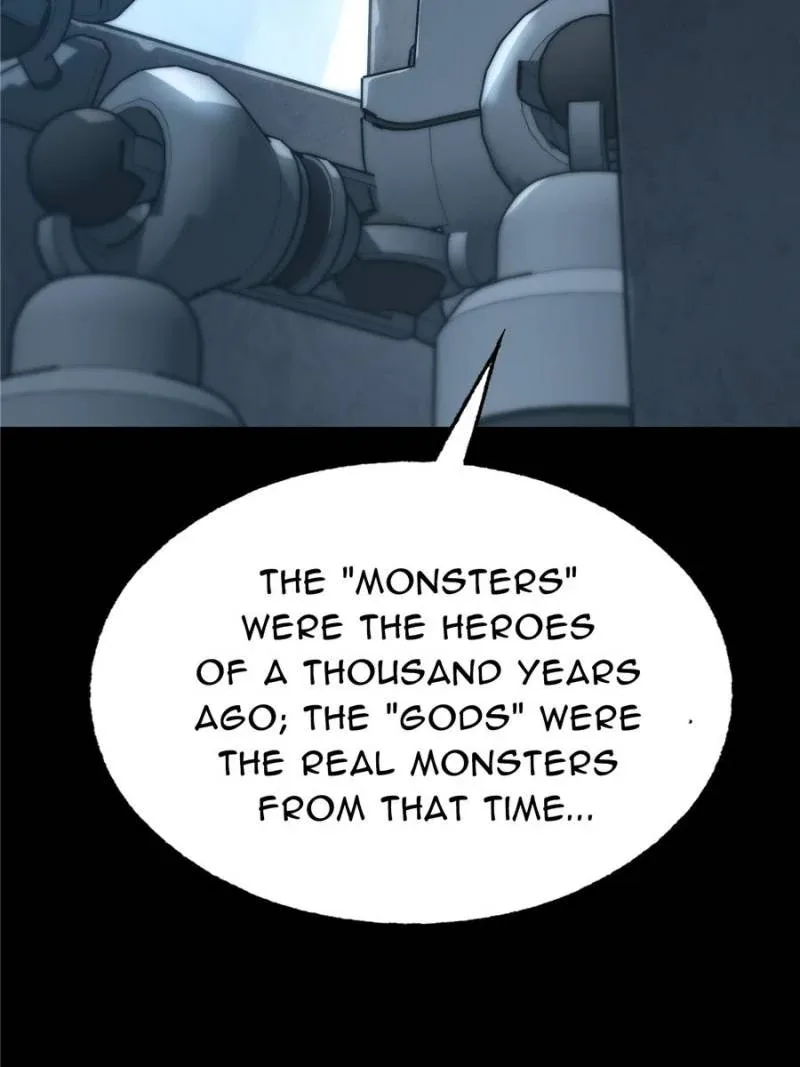 I’m The Strongest Boss Chapter 62 page 10
