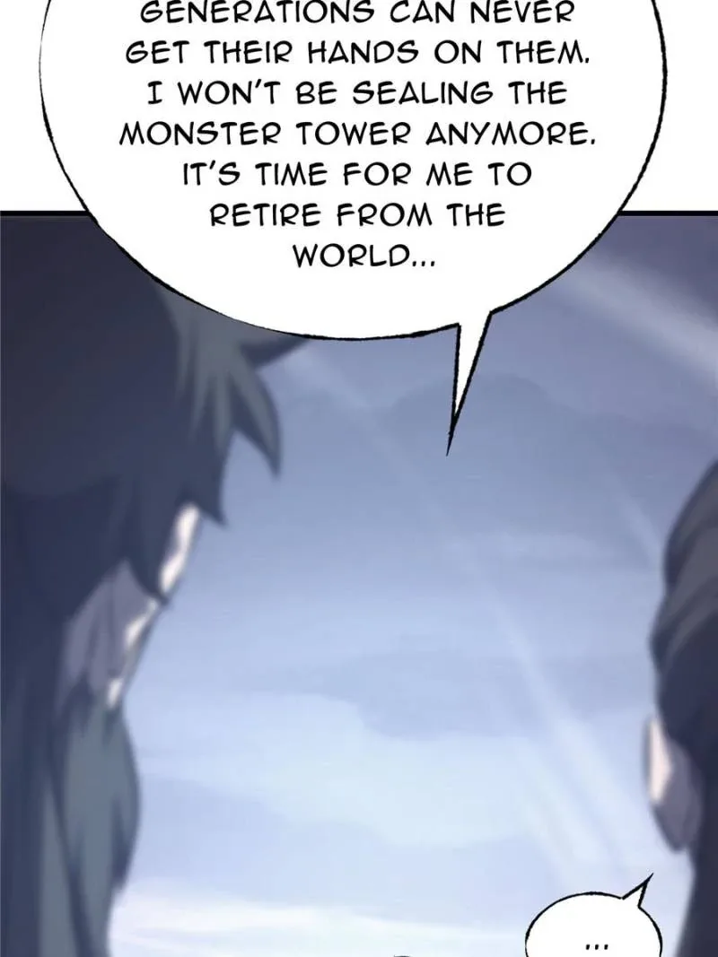 I’m The Strongest Boss Chapter 62 page 71