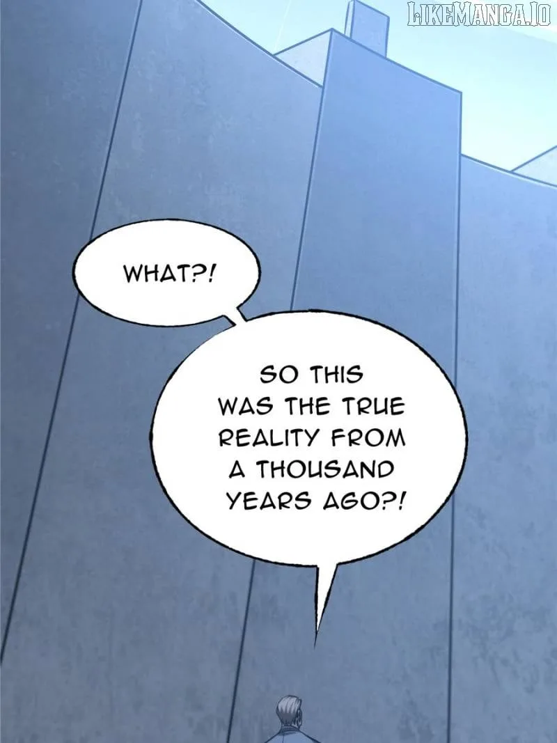 I’m The Strongest Boss Chapter 62 page 7