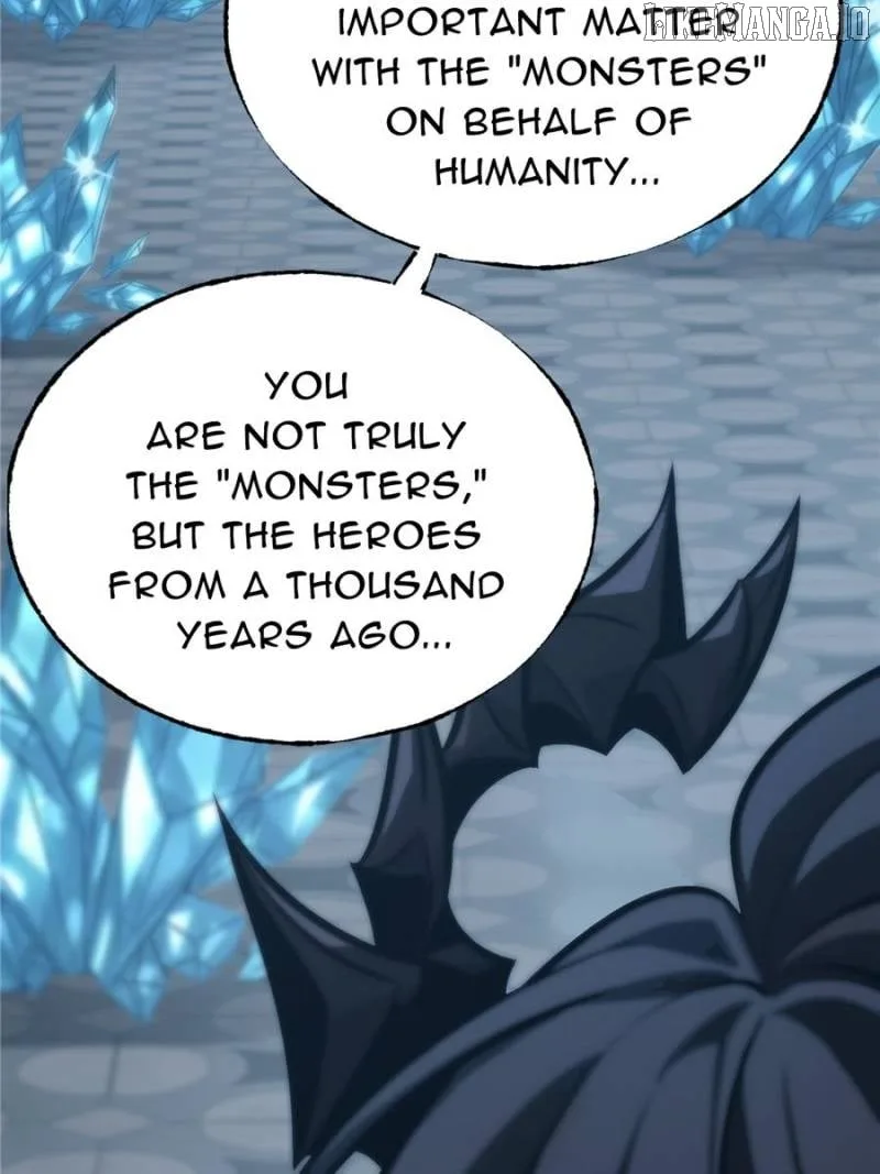 I’m The Strongest Boss Chapter 62 page 20