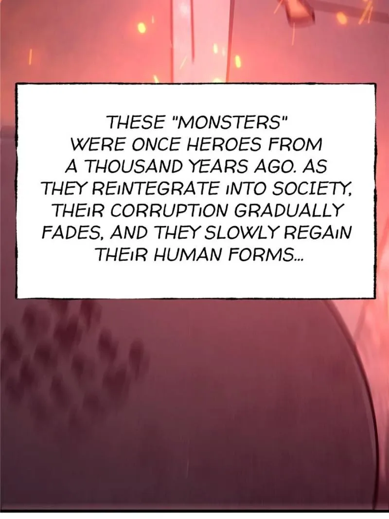 I’m The Strongest Boss Chapter 62 page 43