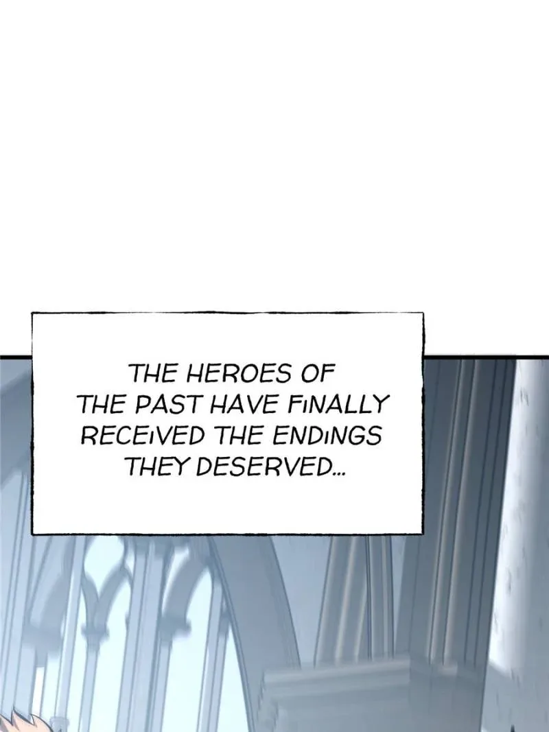 I’m The Strongest Boss Chapter 62 page 46