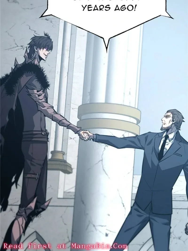 I’m The Strongest Boss Chapter 62 page 25