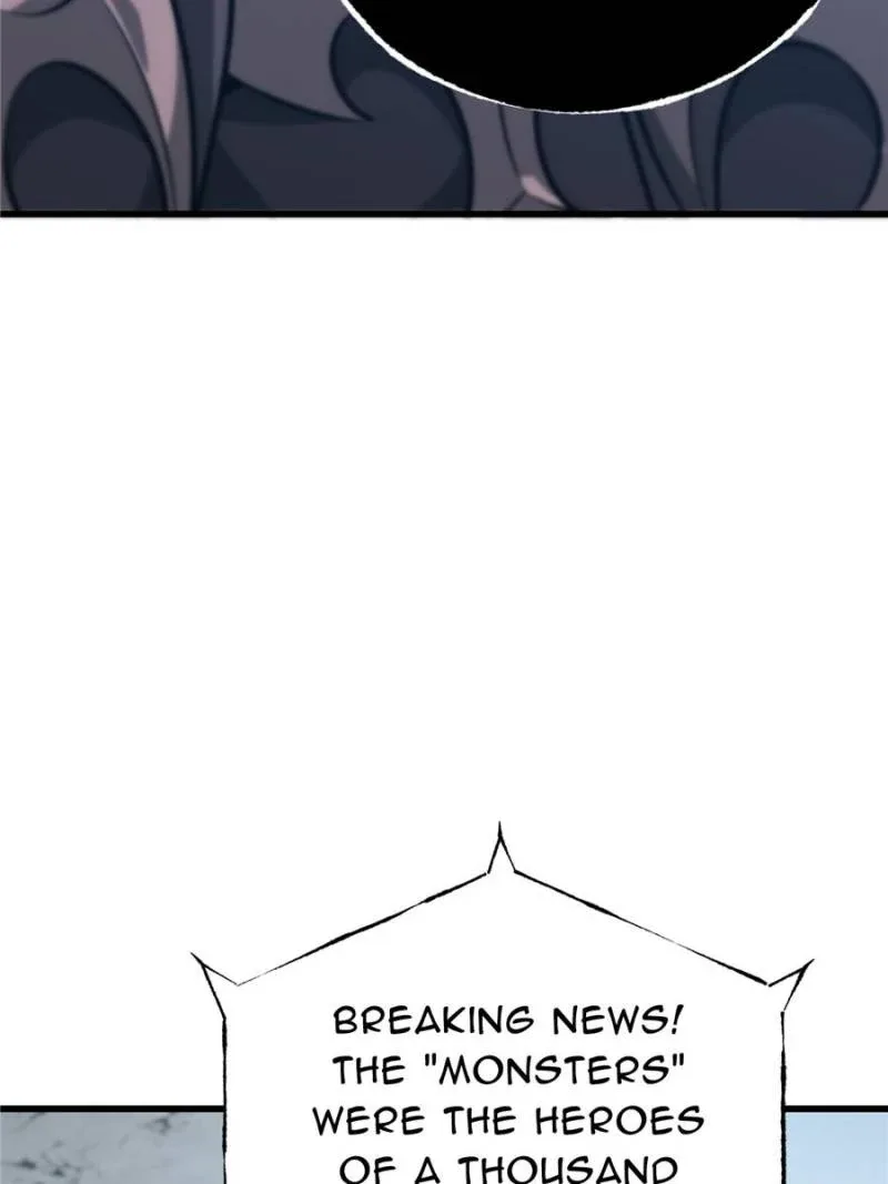 I’m The Strongest Boss Chapter 62 page 24