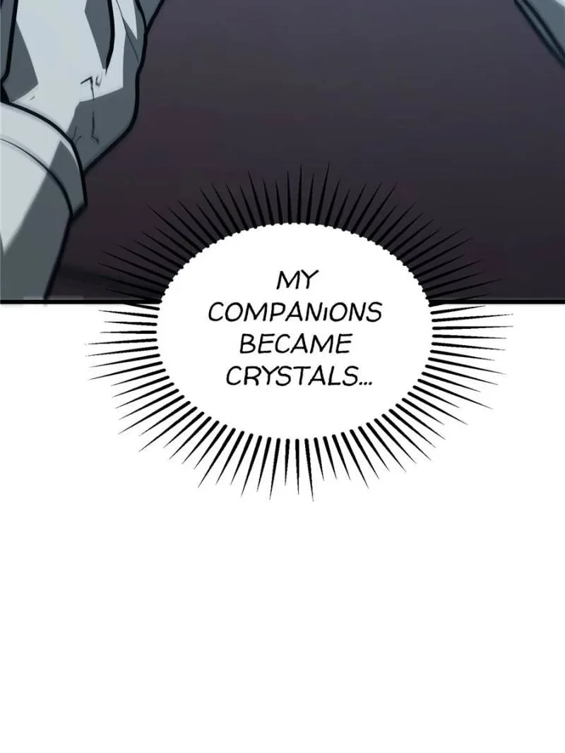 I’m The Strongest Boss Chapter 62 page 50