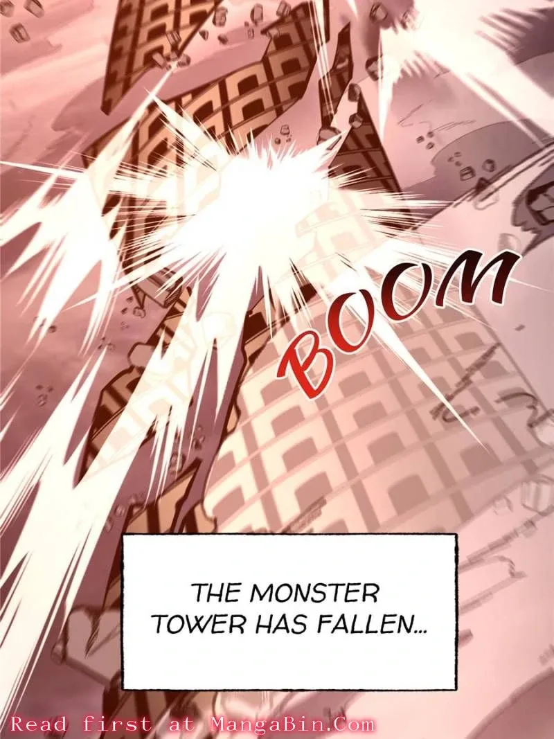 I’m The Strongest Boss Chapter 62 page 34