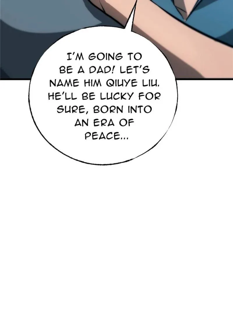 I’m The Strongest Boss Chapter 62 page 80