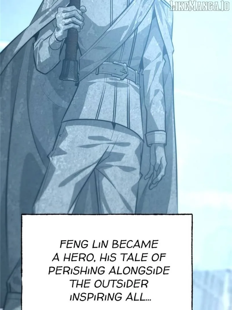 I’m The Strongest Boss Chapter 62 page 54