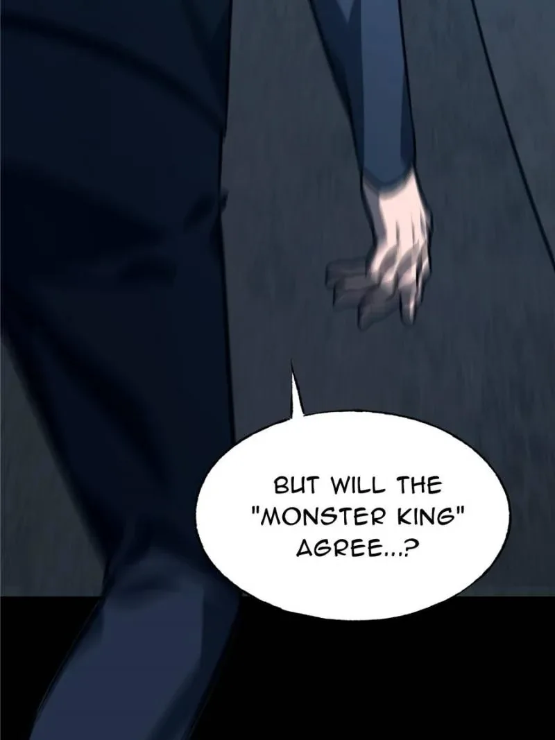 I’m The Strongest Boss Chapter 62 page 13