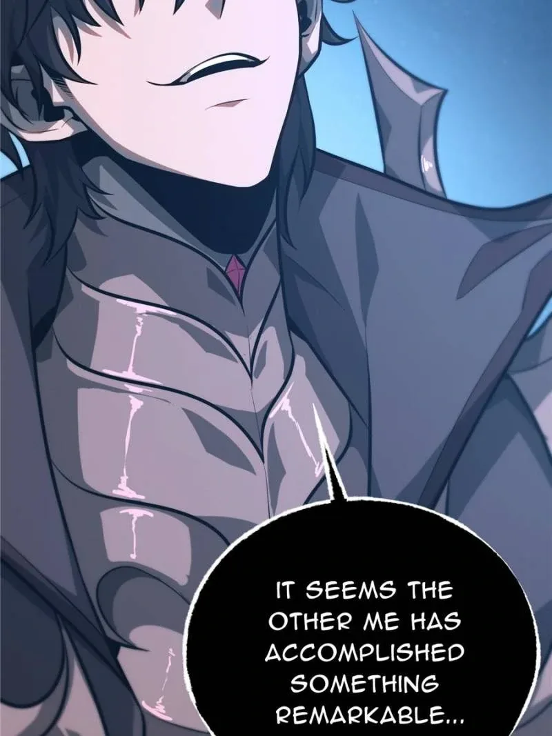 I’m The Strongest Boss Chapter 62 page 23