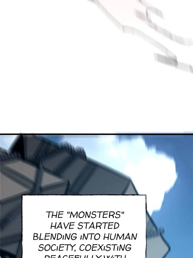 I’m The Strongest Boss Chapter 62 page 36