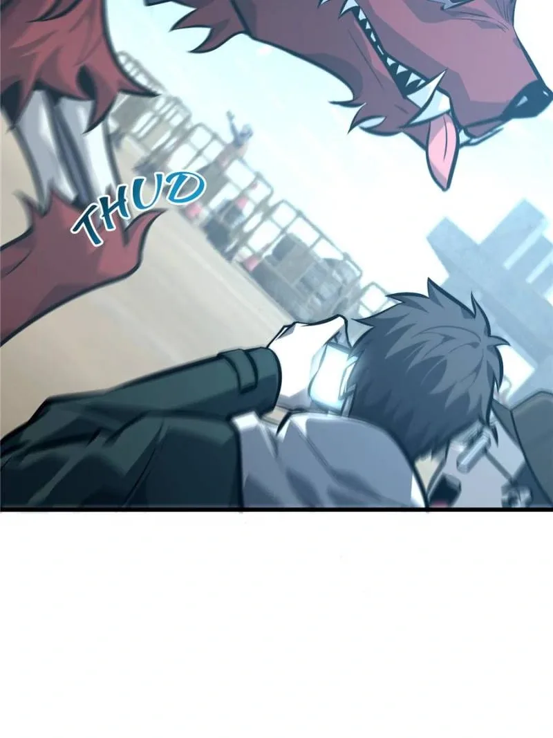 I’m The Strongest Boss Chapter 62 page 38