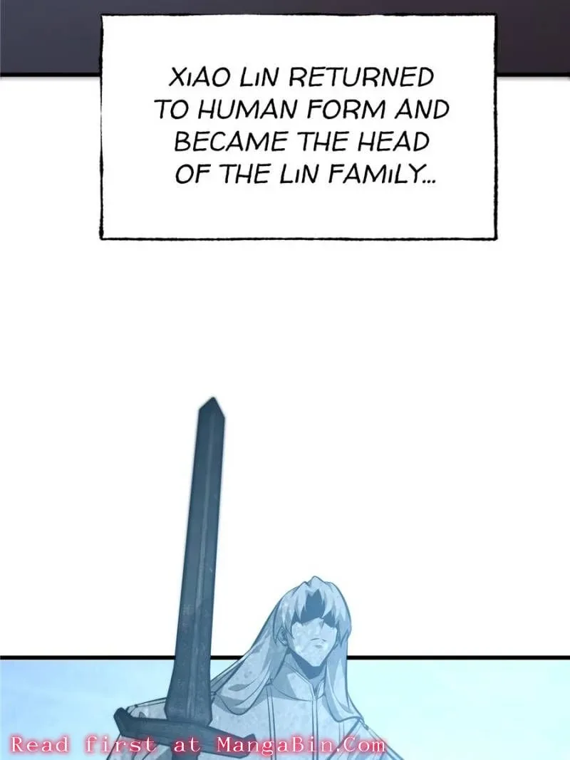 I’m The Strongest Boss Chapter 62 page 53