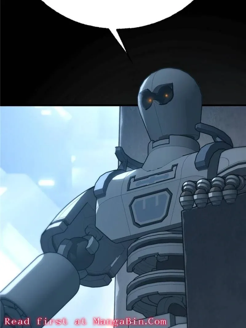 I’m The Strongest Boss Chapter 62 page 9