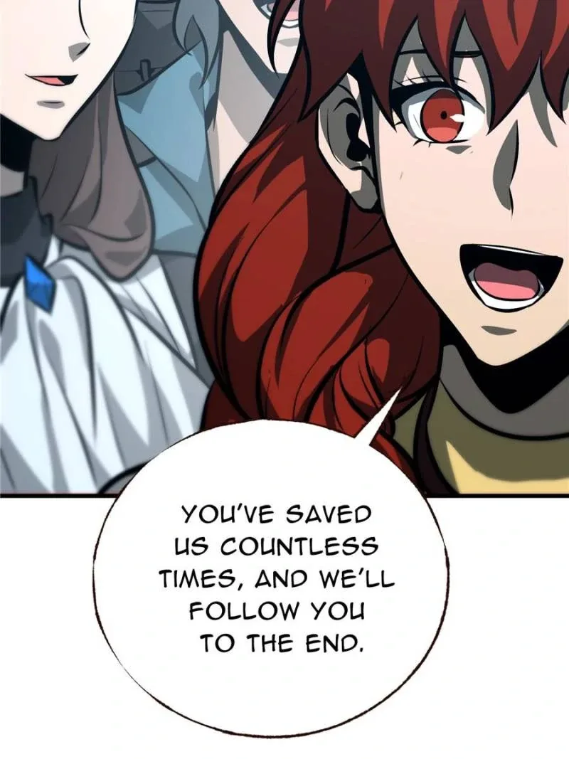 I’m The Strongest Boss Chapter 62 page 89
