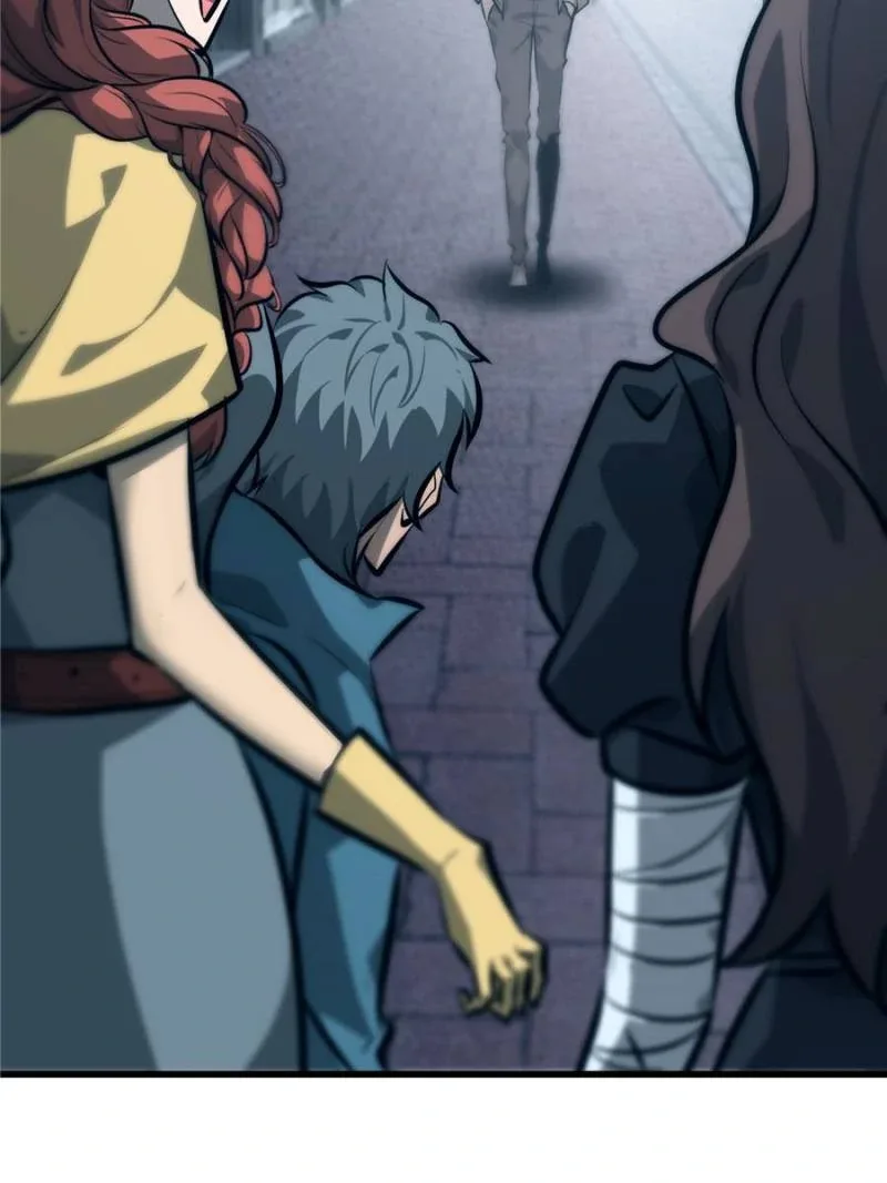 I’m The Strongest Boss Chapter 62 page 82