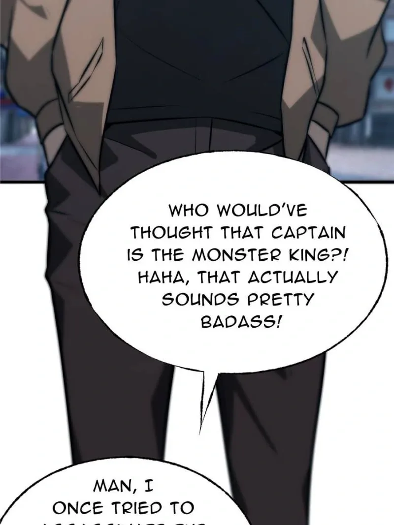 I’m The Strongest Boss Chapter 62 page 85