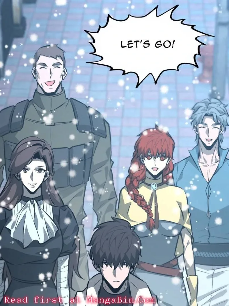 I’m The Strongest Boss Chapter 62 page 113