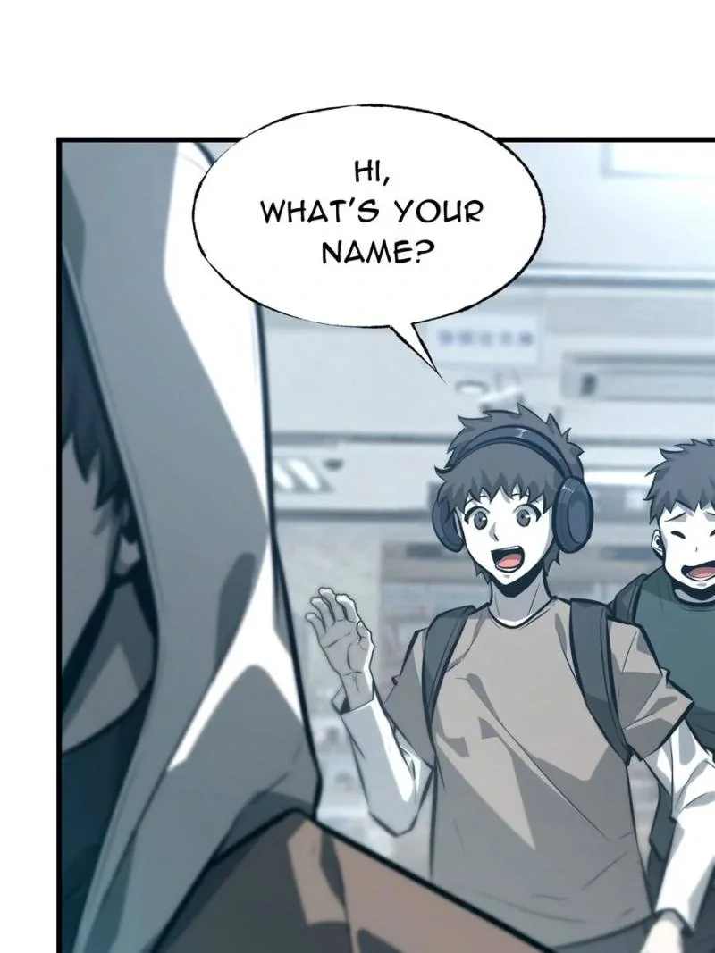 I’m The Strongest Boss Chapter 62 page 127
