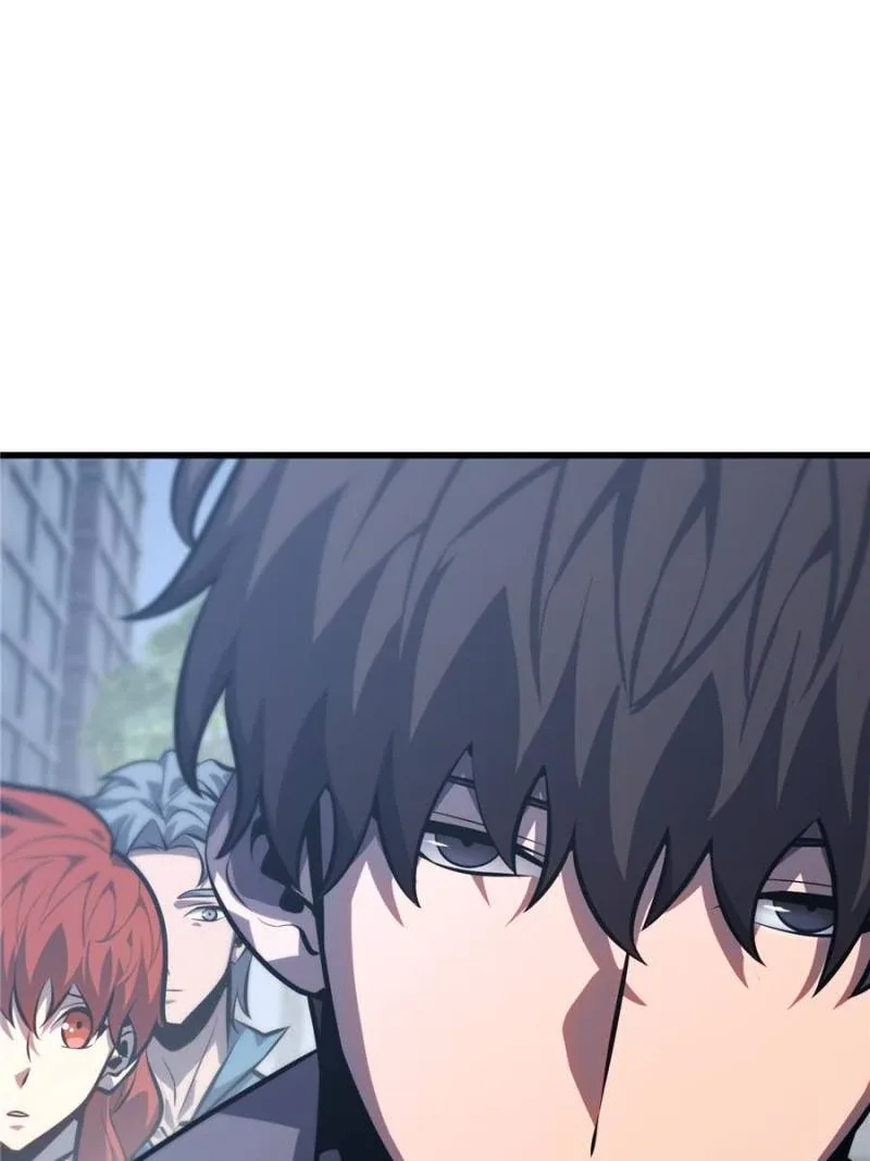 I’m The Strongest Boss Chapter 62 page 91