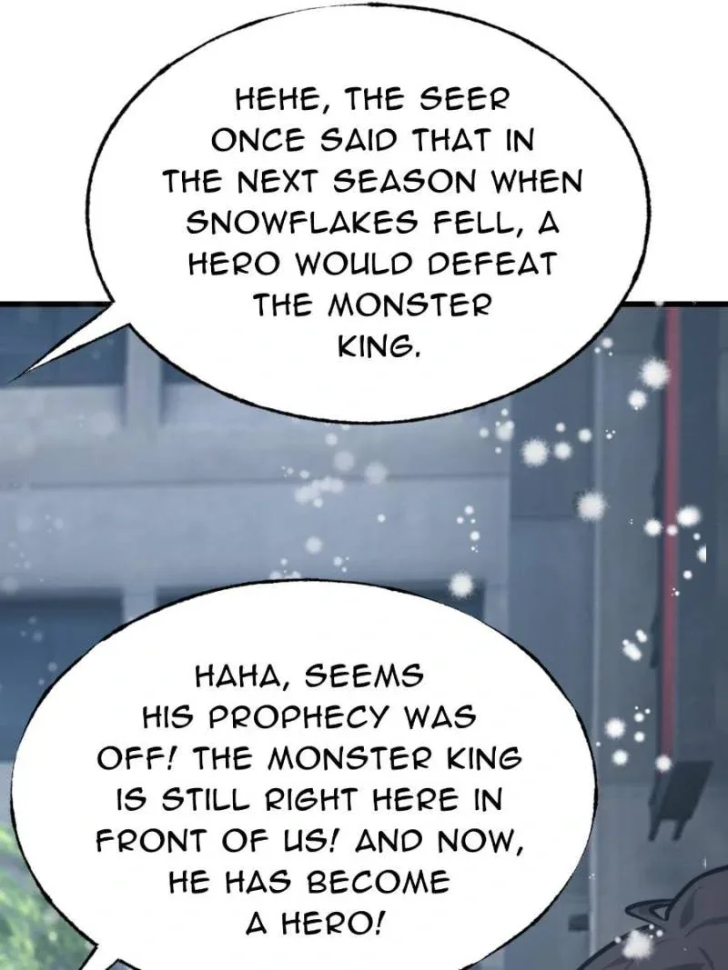 I’m The Strongest Boss Chapter 62 page 107