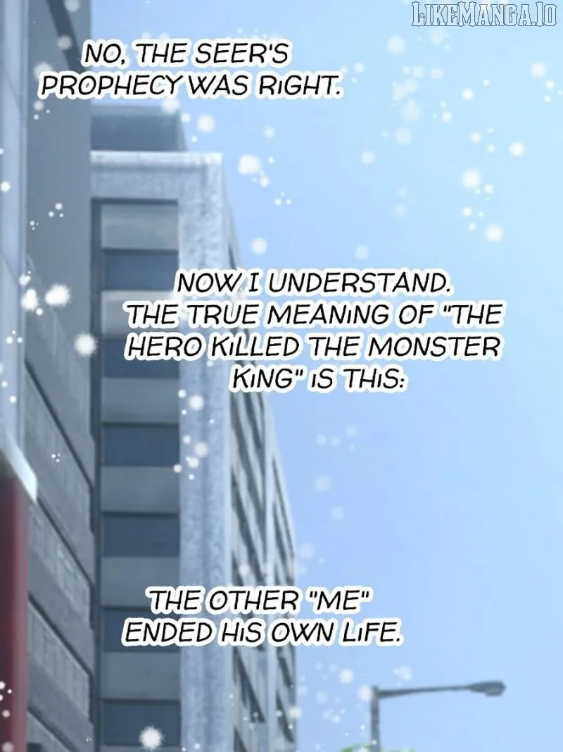 I’m The Strongest Boss Chapter 62 page 110