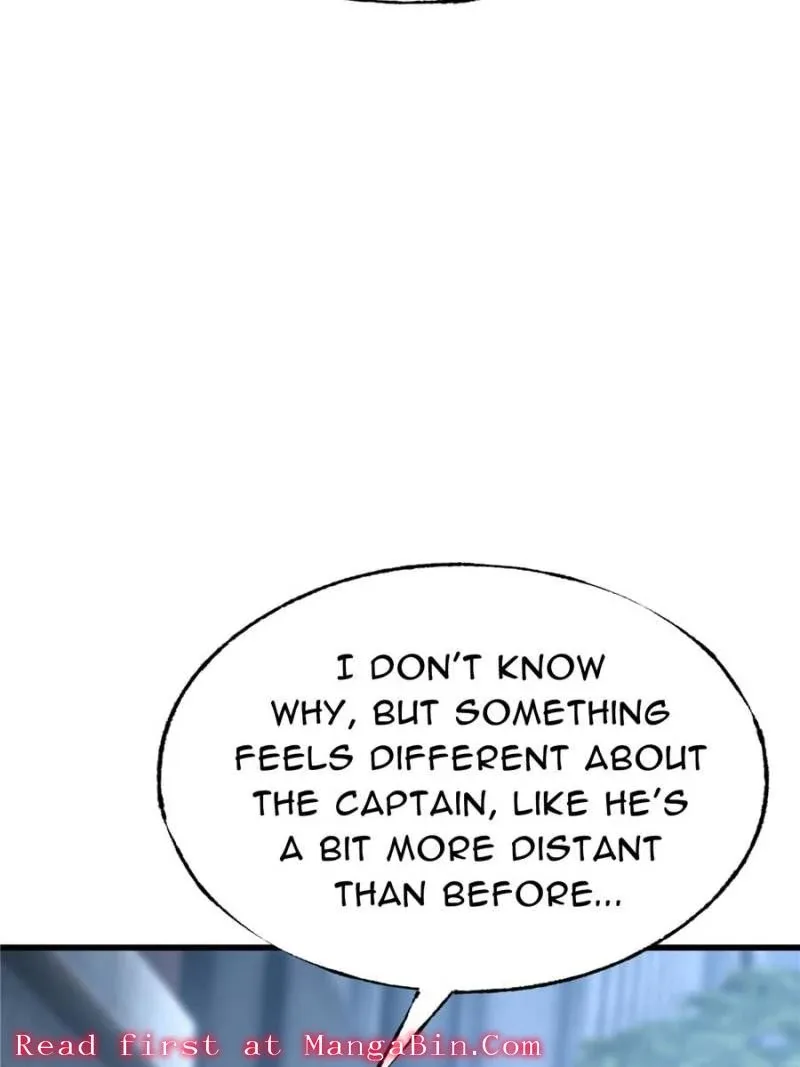 I’m The Strongest Boss Chapter 62 page 93