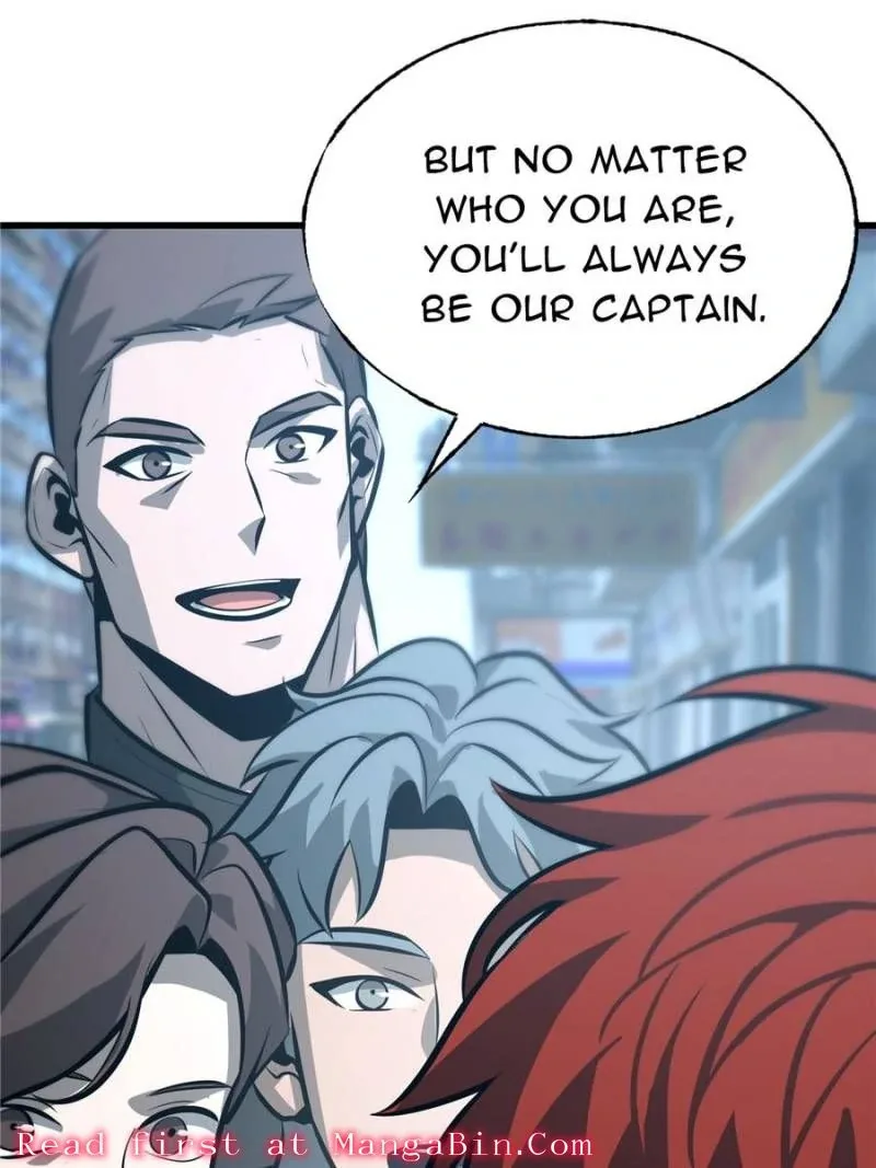 I’m The Strongest Boss Chapter 62 page 88