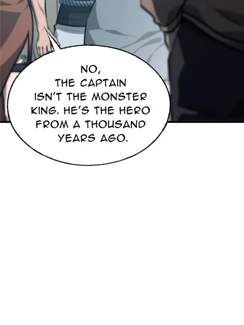 I’m The Strongest Boss Chapter 62 page 87
