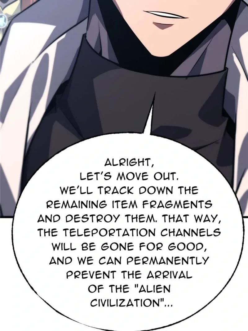 I’m The Strongest Boss Chapter 62 page 92
